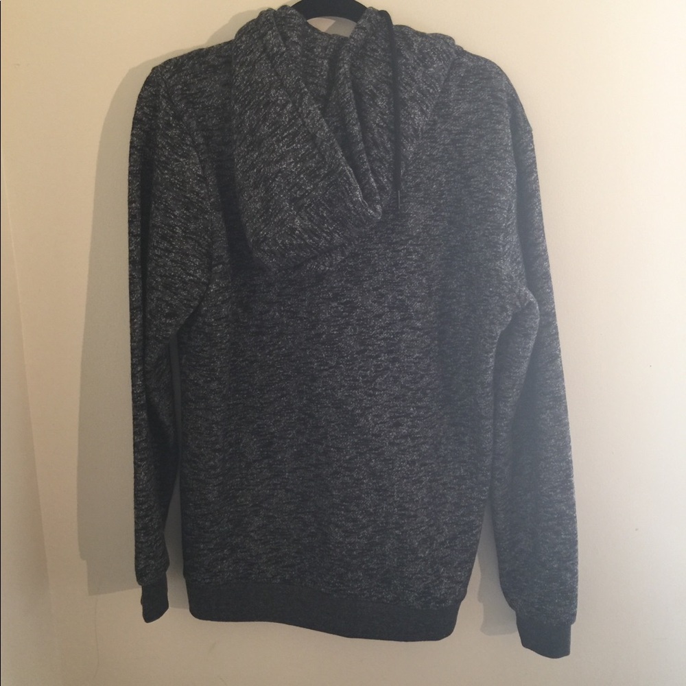 Men hoodie - Picture 2 of 4